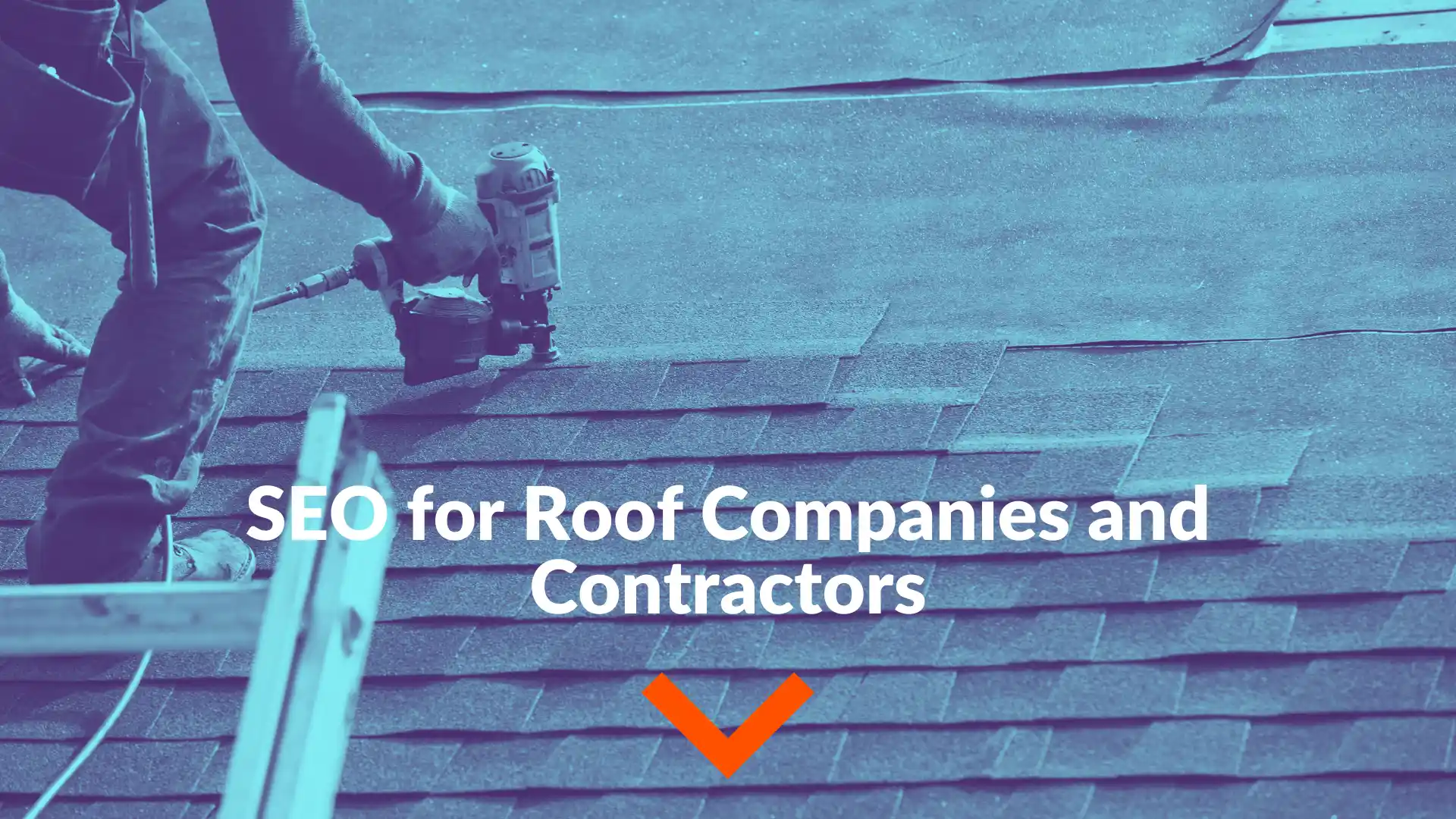 Roofing the Digital Heights: Understanding Roofer SEO and Its Impact on Roofing Companies