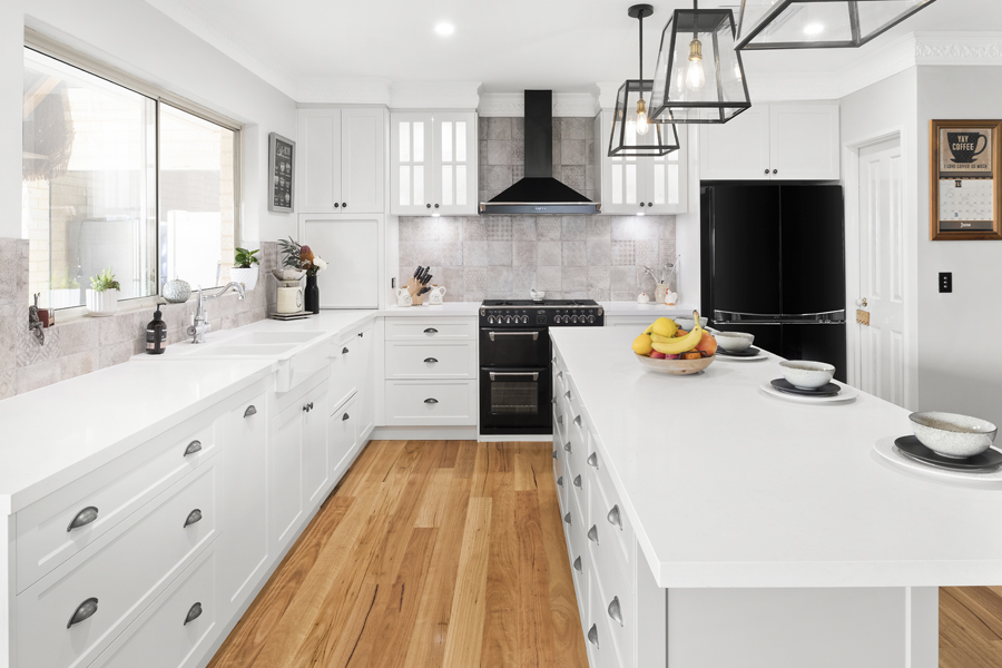 Benefits of Kitchen Remodeling: Enhance Value, Functionality, and Style