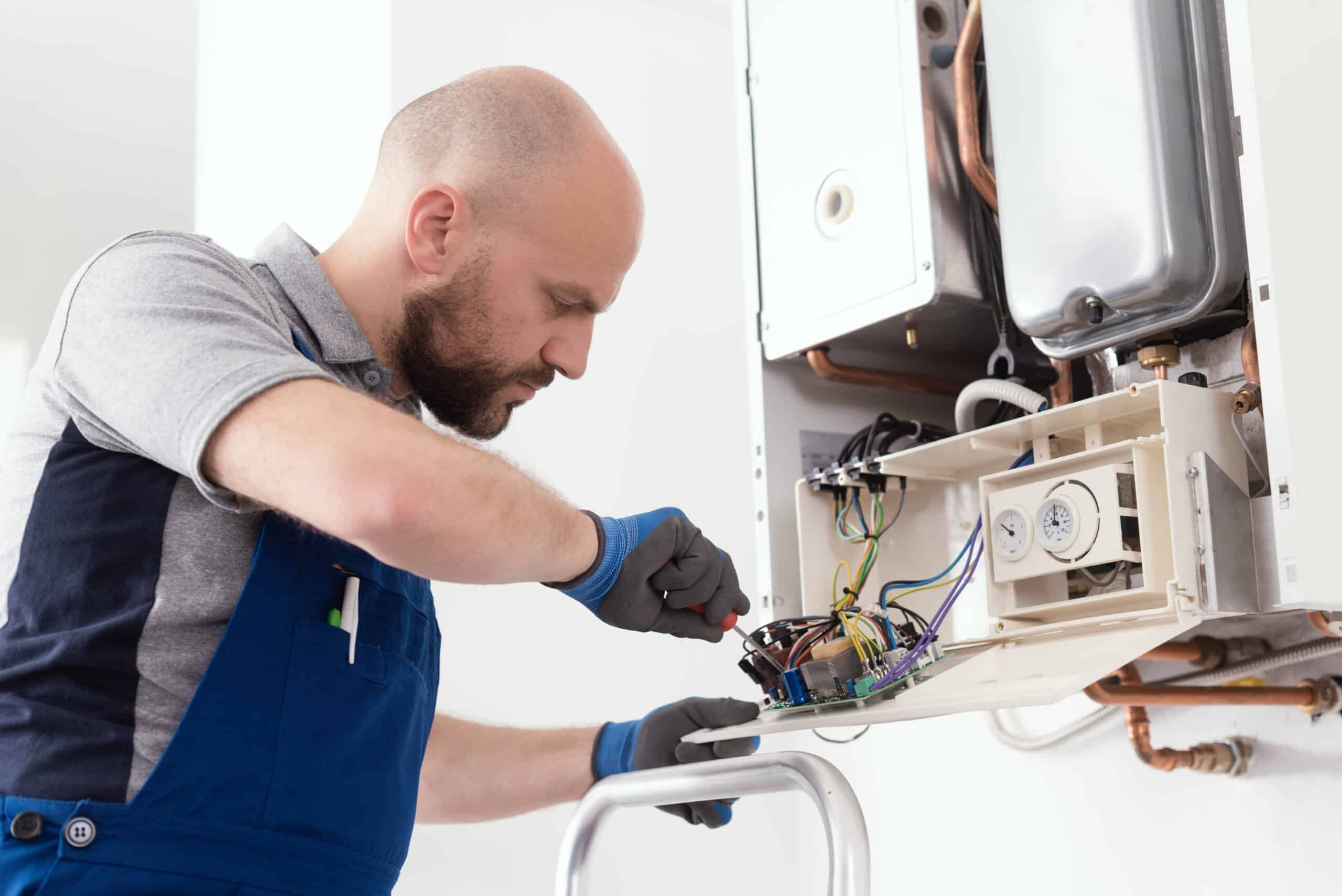 How Important is Timely Heating Maintenance?