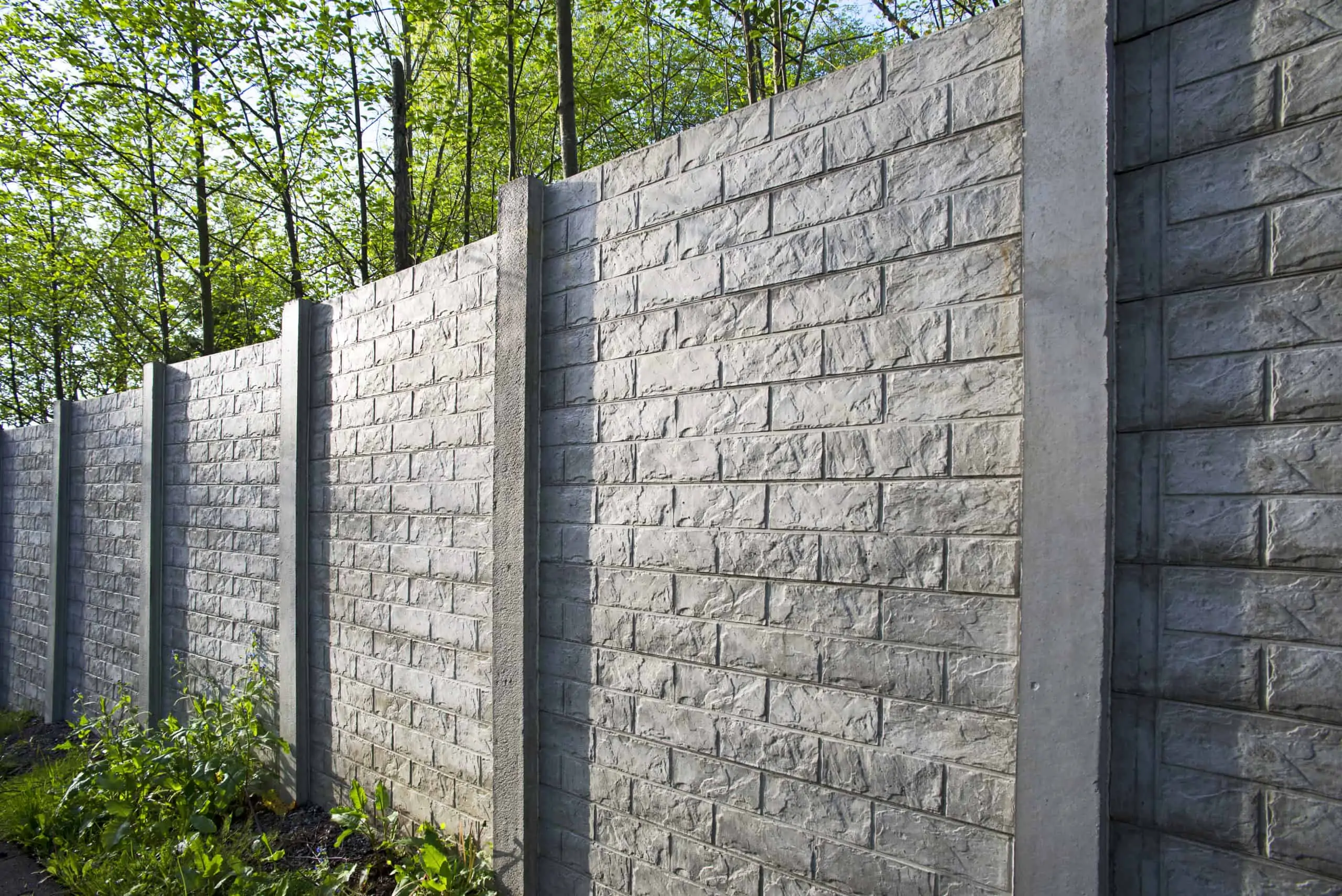 10 Frequently Asked Questions About Precast Concrete Wall Panels