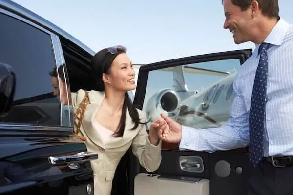 Tips to Choose the Right Airport Taxi Service