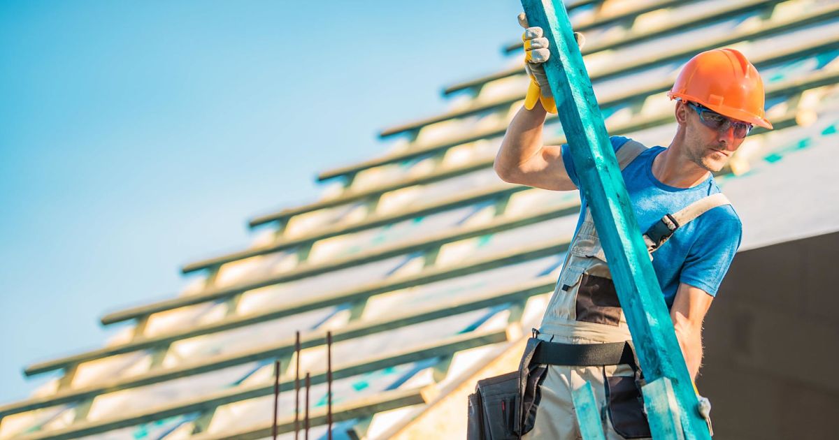 Wondering What Questions to Ask a Roofing Contractor?