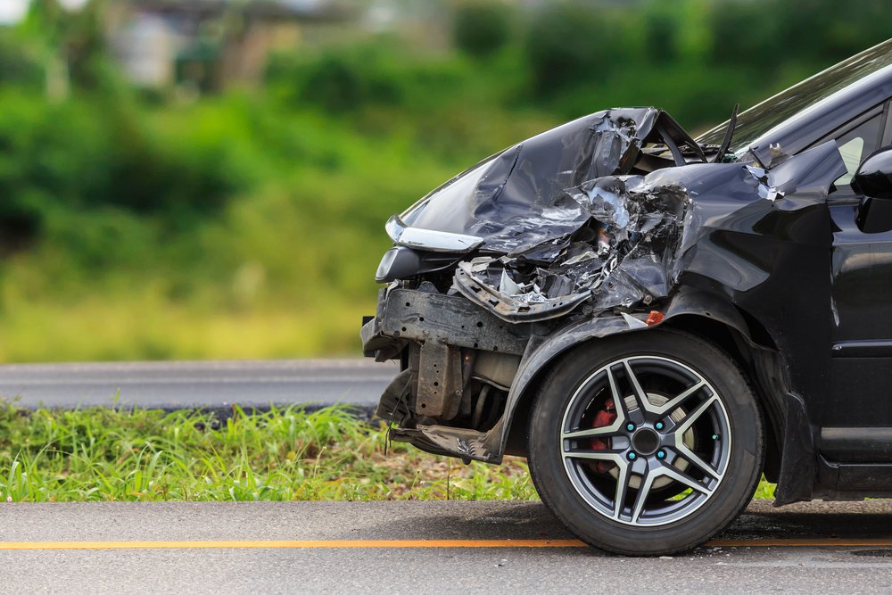 What’s the Role & Benefits of a Car Accident Attorney?