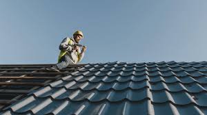 roofing contractor california