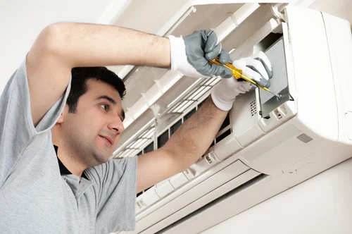 ac maintenance florida